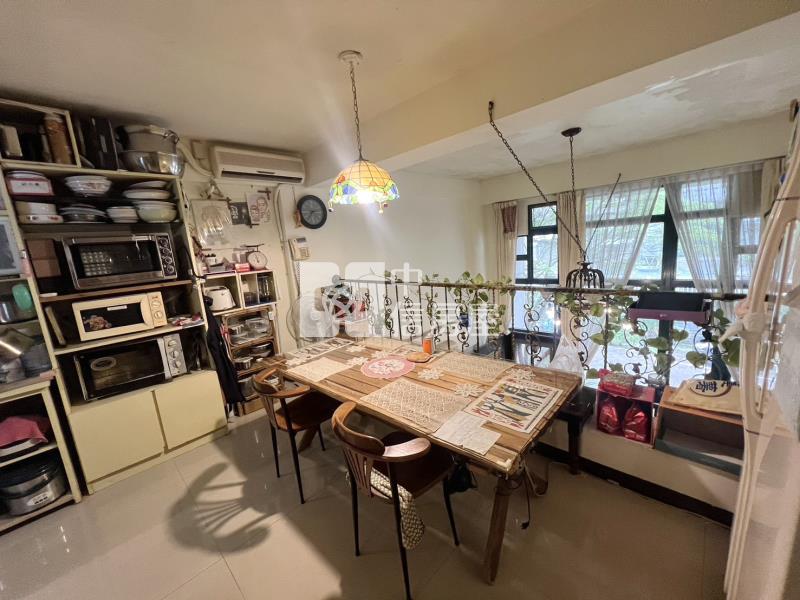 楊梅交流道旁雙車位美別墅房屋室內格局與周邊環境