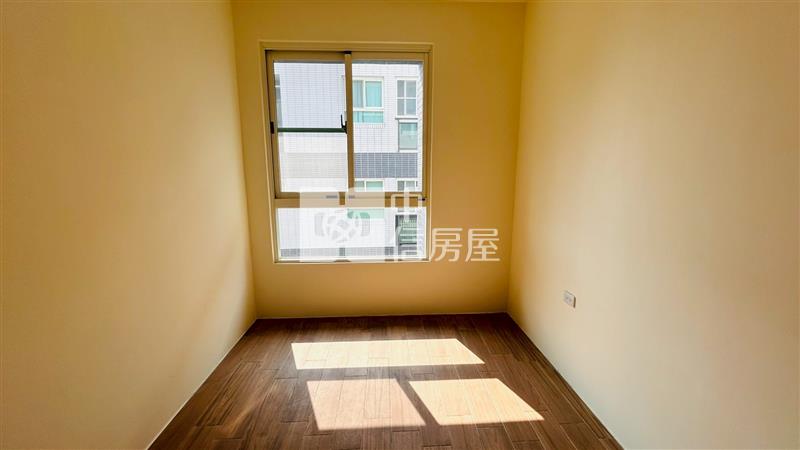 D1-47禾風經典公寓(二)房屋室內格局與周邊環境