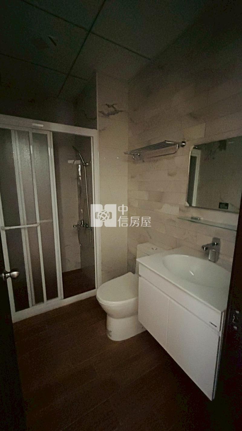 D1-47禾風經典公寓(二)房屋室內格局與周邊環境