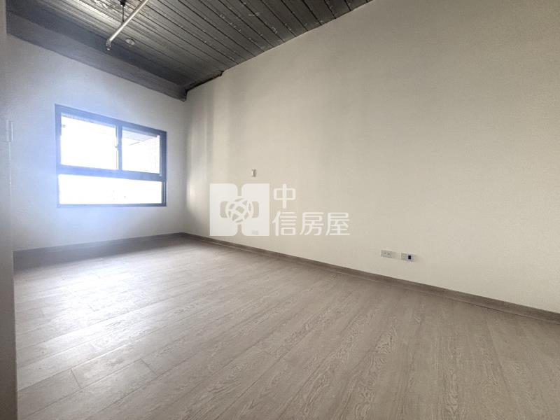 市政愛悅高樓2房平車房屋室內格局與周邊環境