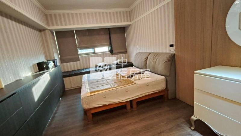 大江購物中心電梯房屋室內格局與周邊環境