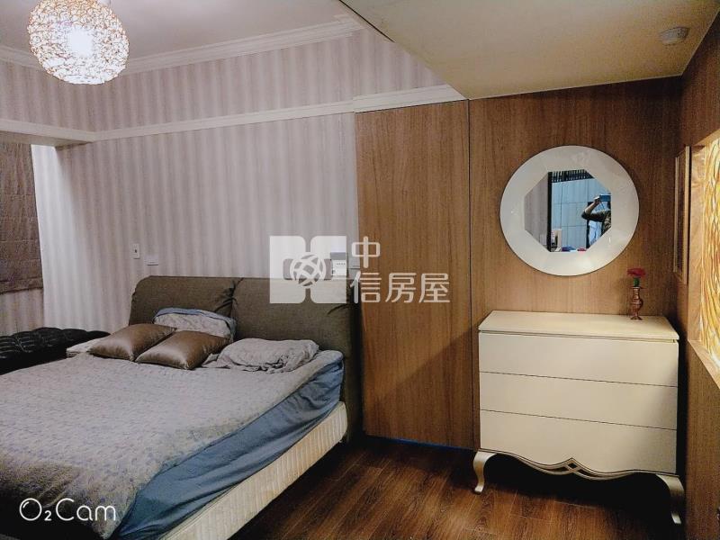 大江購物中心電梯房屋室內格局與周邊環境