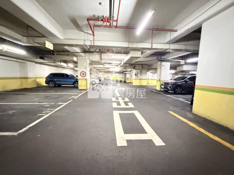 【安家】中壢海華宮廷樂章電梯4房車房屋室內格局與周邊環境