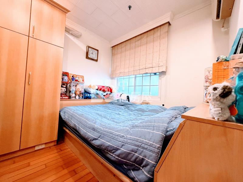 【安家】中壢海華宮廷樂章電梯4房車房屋室內格局與周邊環境