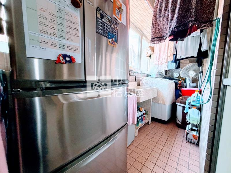 【安家】中壢海華宮廷樂章電梯4房車房屋室內格局與周邊環境