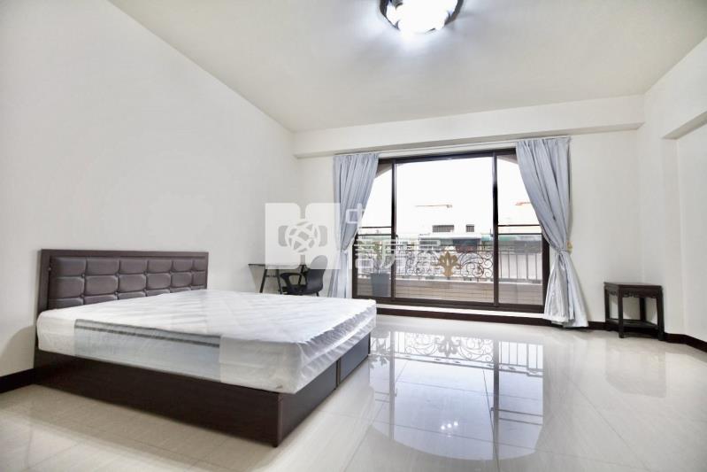 近觀音工業區滿租七套房透天店面房屋室內格局與周邊環境