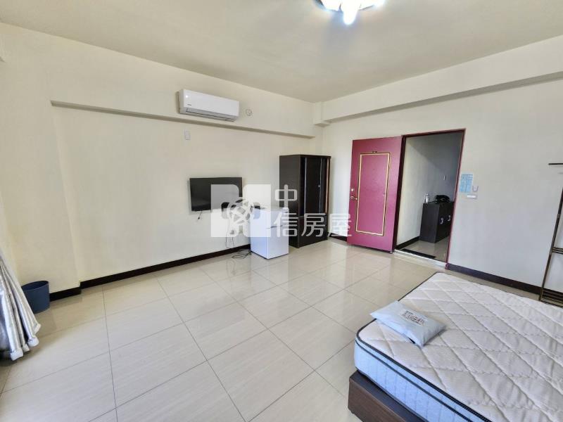 近觀音工業區滿租七套房透天店面房屋室內格局與周邊環境