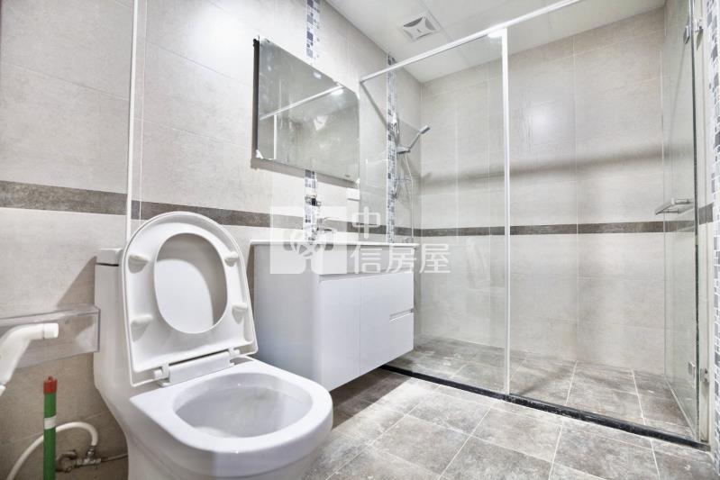 近觀音工業區滿租七套房透天店面房屋室內格局與周邊環境