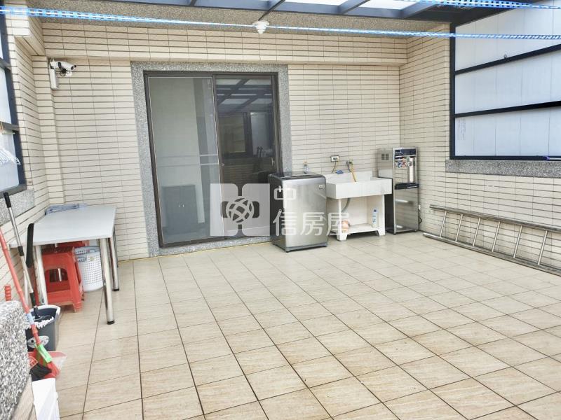 近觀音工業區滿租七套房透天店面房屋室內格局與周邊環境