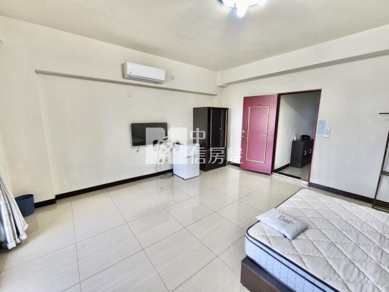 近觀音工業區滿租七套房透天店面房屋室內格局與周邊環境