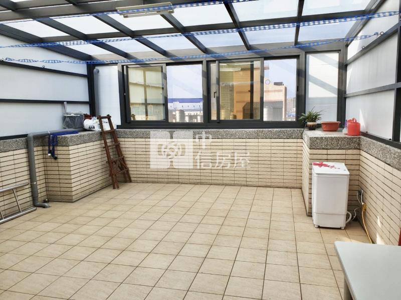 近觀音工業區滿租七套房透天店面房屋室內格局與周邊環境