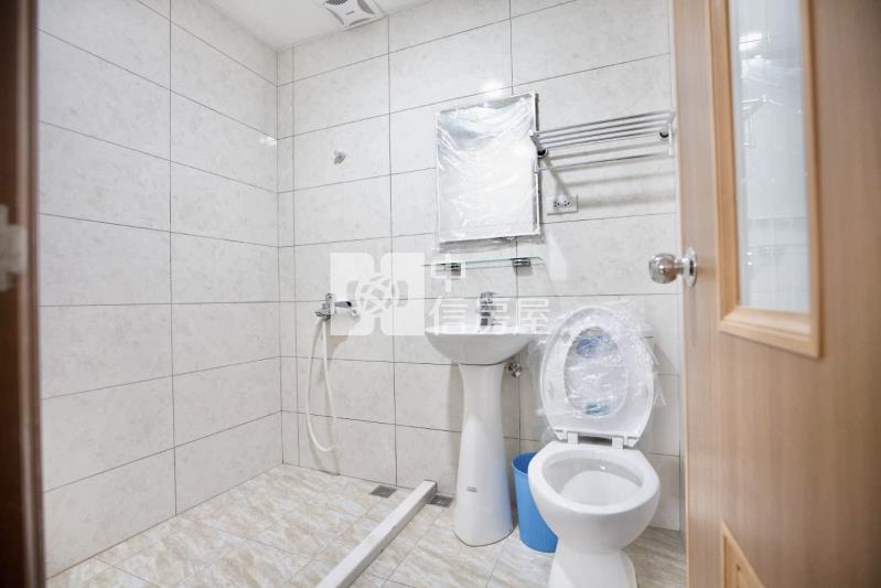 近觀音工業區滿租七套房透天店面房屋室內格局與周邊環境