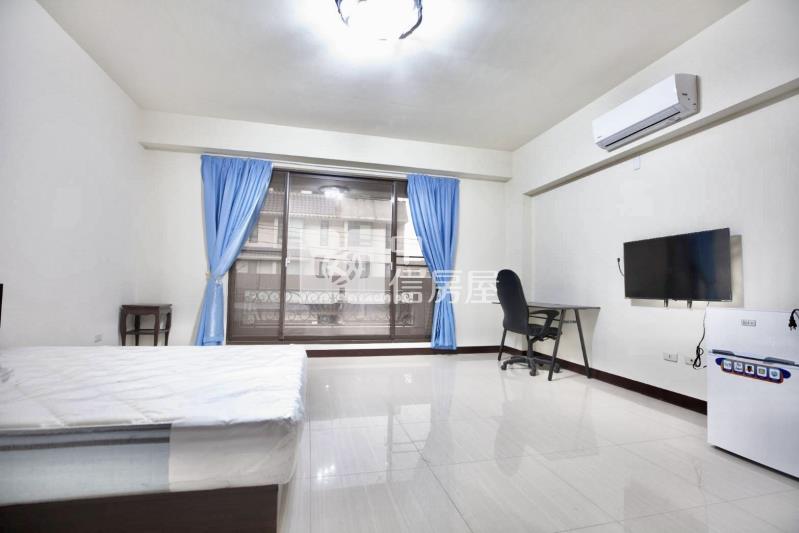 近觀音工業區滿租七套房透天店面房屋室內格局與周邊環境