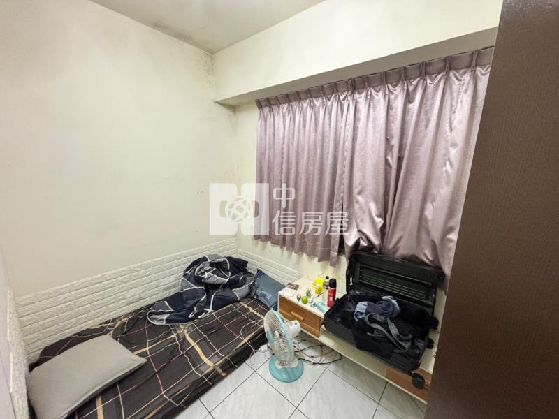 （專約）中壢體育園區大套房+平面車位    （現況隔三房）房屋室內格局與周邊環境