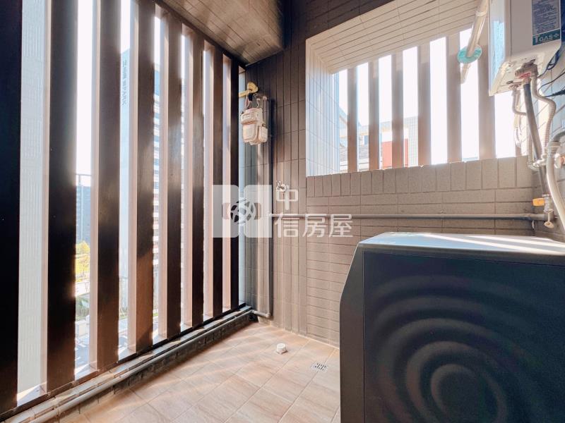 悅佳川青景觀三房車房屋室內格局與周邊環境