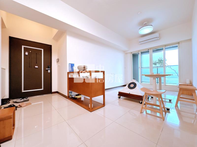 悅佳川青景觀三房車房屋室內格局與周邊環境