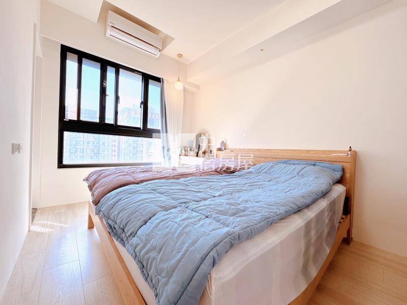 悅佳川青景觀三房車房屋室內格局與周邊環境