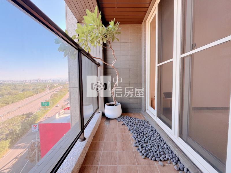 悅佳川青景觀三房車房屋室內格局與周邊環境