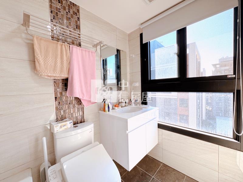 悅佳川青景觀三房車房屋室內格局與周邊環境