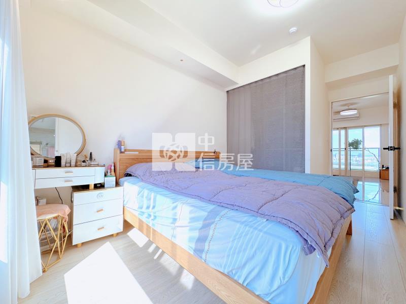 悅佳川青景觀三房車房屋室內格局與周邊環境