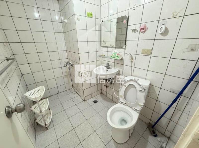 內壢交流道3房改2大房兩衛華廈房屋室內格局與周邊環境