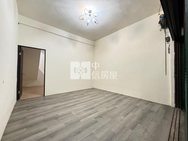 B桃園龜山萬壽路低總價透天厝房屋室內格局與周邊環境