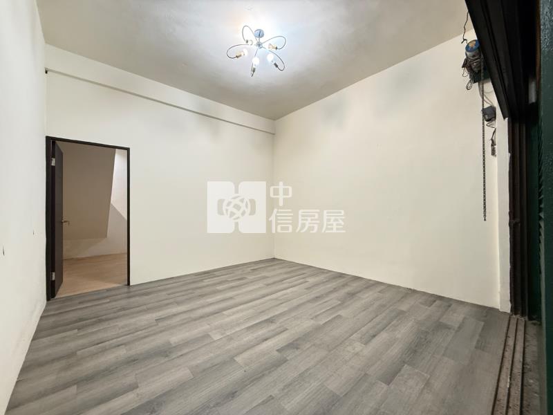 B桃園龜山萬壽路低總價透天厝房屋室內格局與周邊環境