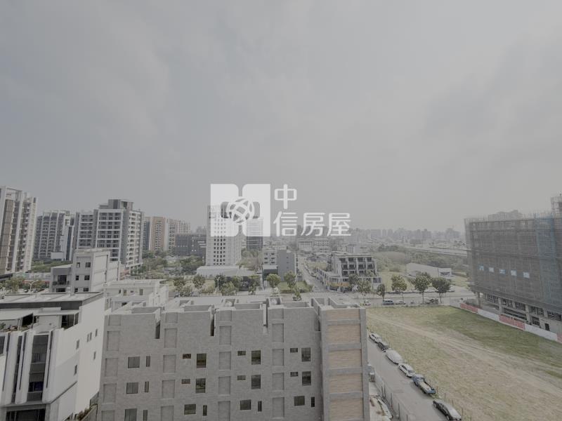 南興國小華太怡人視野三房平車（專任）房屋室內格局與周邊環境