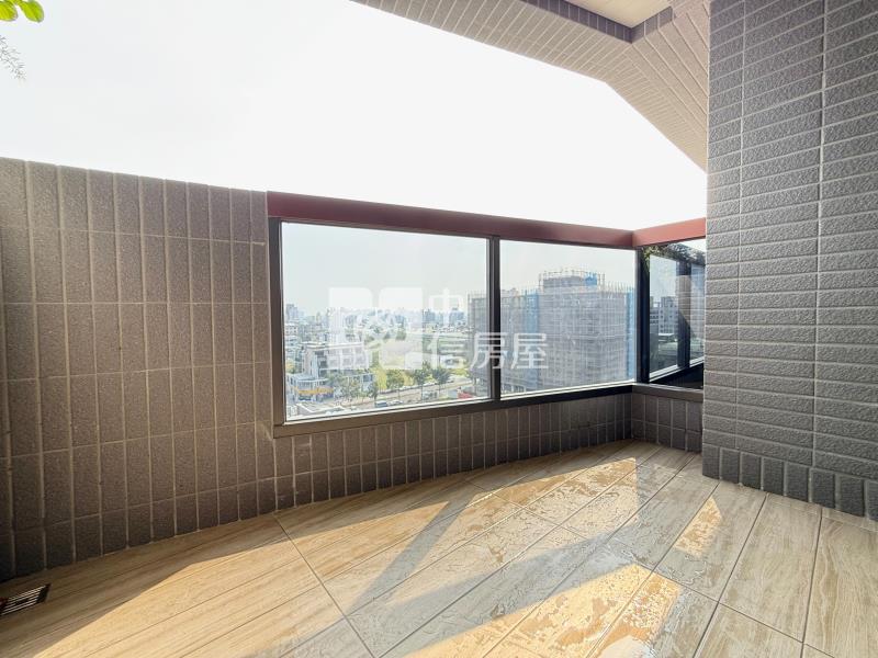 南興國小華太怡人視野三房平車（專任）房屋室內格局與周邊環境