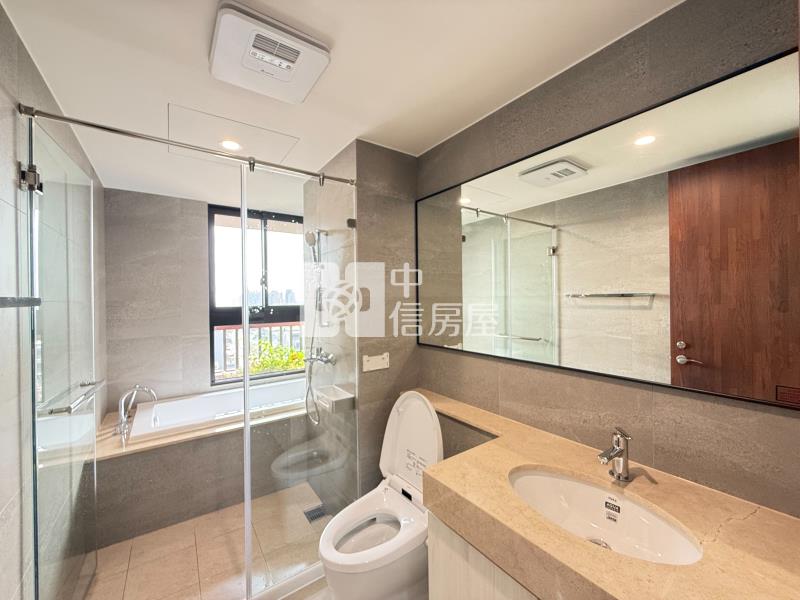 南興國小華太怡人視野三房平車（專任）房屋室內格局與周邊環境