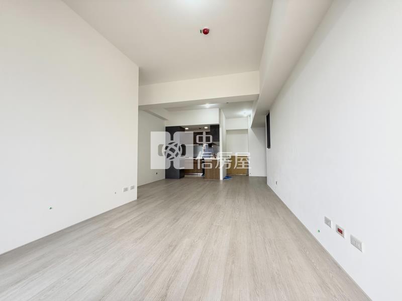 南興國小華太怡人視野三房平車（專任）房屋室內格局與周邊環境