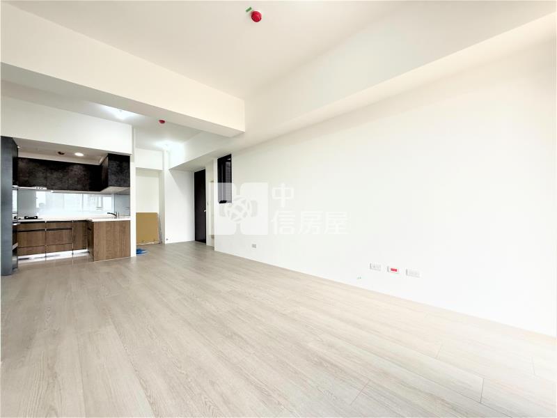 南興國小華太怡人視野三房平車（專任）房屋室內格局與周邊環境