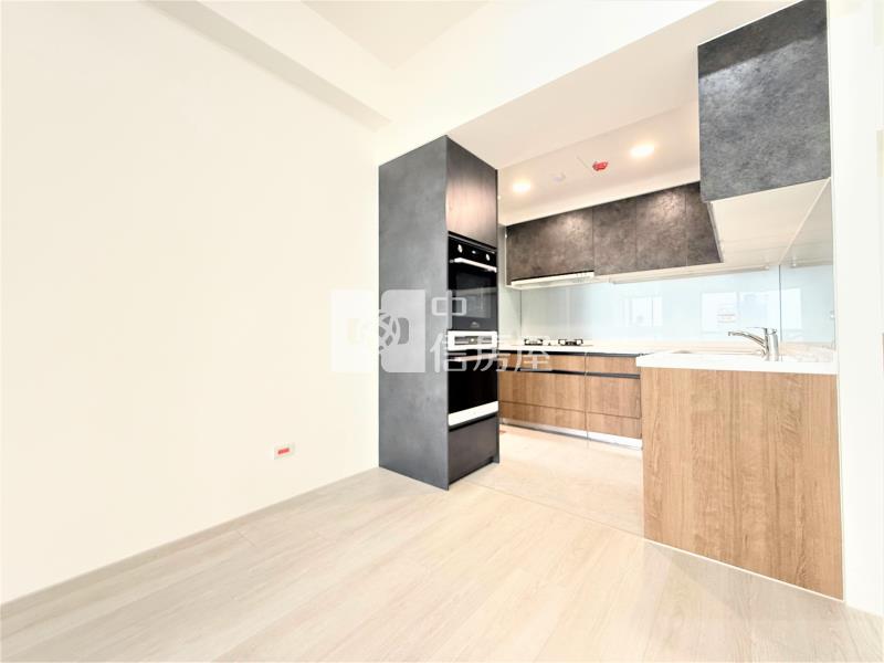 南興國小華太怡人視野三房平車（專任）房屋室內格局與周邊環境