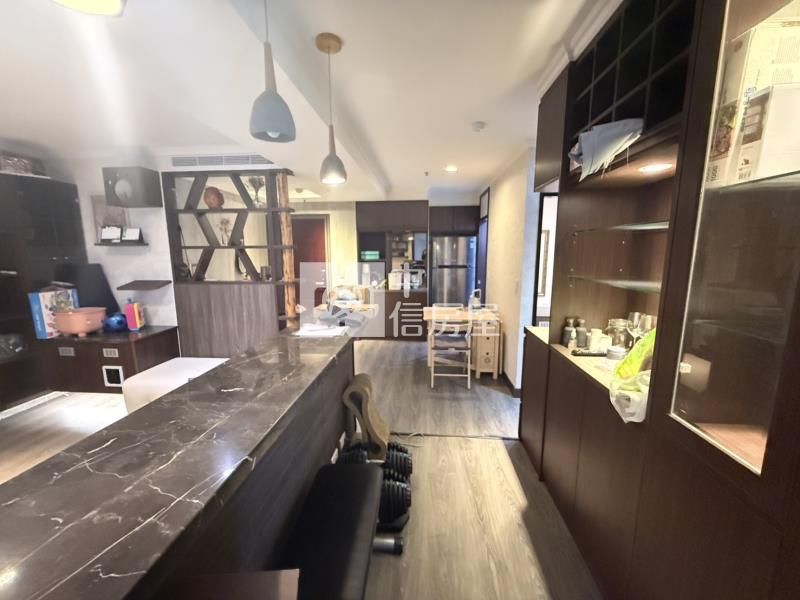 青埔捷運A19站2+1房車房屋室內格局與周邊環境