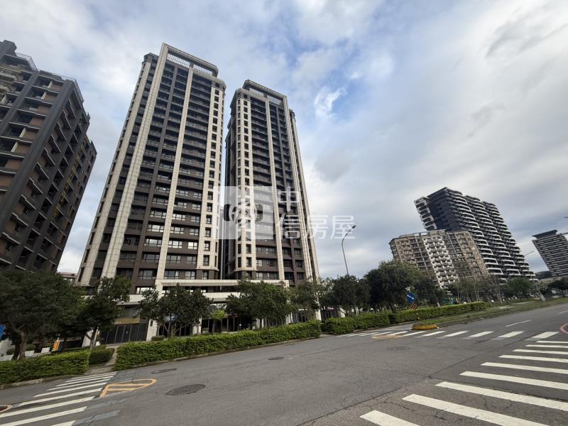 青埔捷運A19站2+1房車房屋室內格局與周邊環境