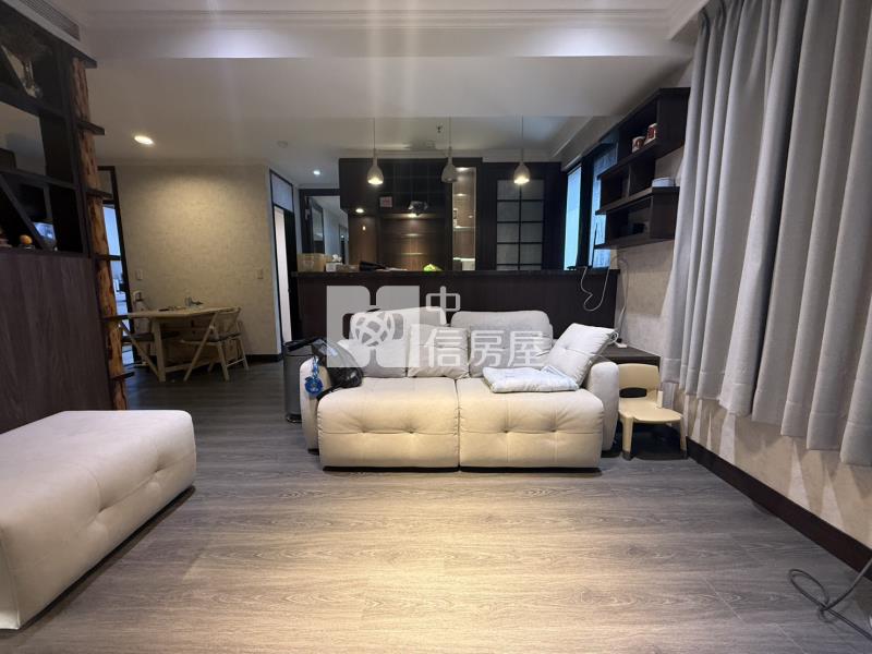 青埔捷運A19站2+1房車房屋室內格局與周邊環境