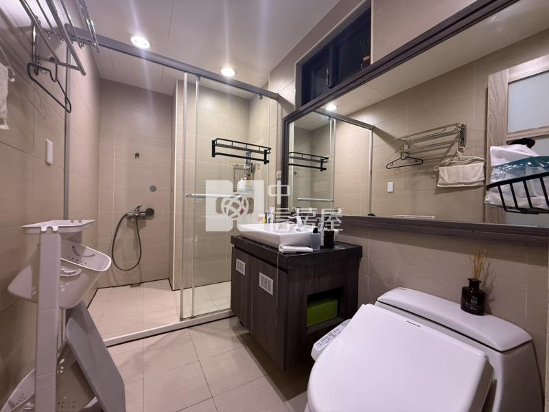 青埔捷運A19站2+1房車房屋室內格局與周邊環境