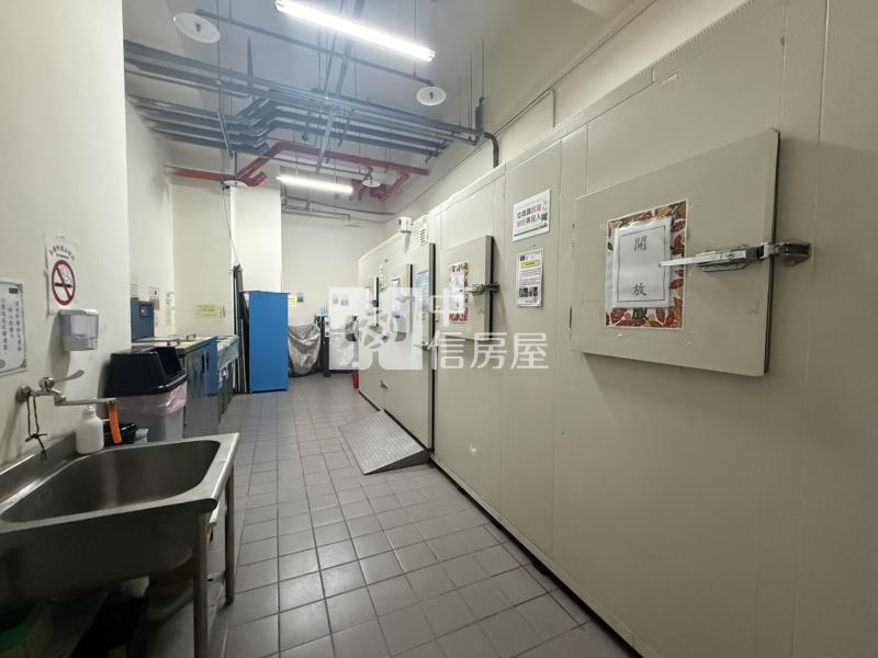 青埔捷運A19站2+1房車房屋室內格局與周邊環境