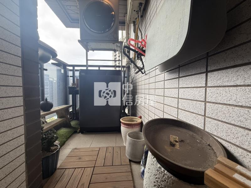 青埔捷運A19站2+1房車房屋室內格局與周邊環境