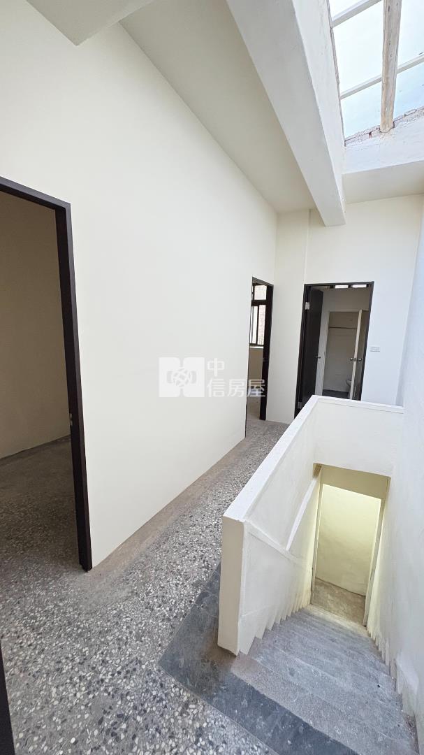 A桃園龜山萬壽路低總價透天厝房屋室內格局與周邊環境