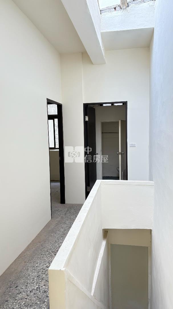 A桃園龜山萬壽路低總價透天厝房屋室內格局與周邊環境