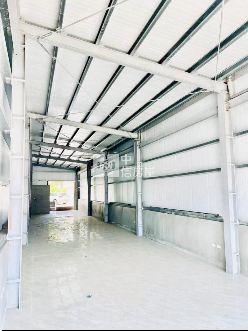 大村山腳路店面房屋室內格局與周邊環境