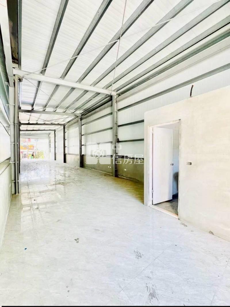 大村山腳路店面房屋室內格局與周邊環境