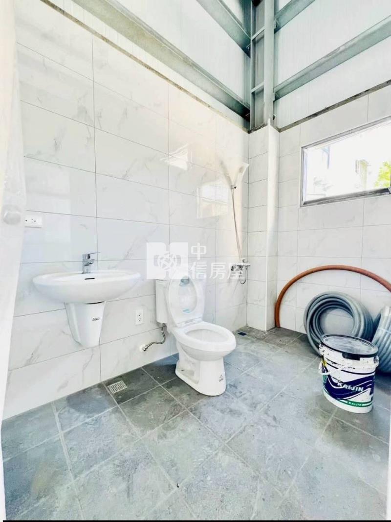 大村山腳路店面房屋室內格局與周邊環境