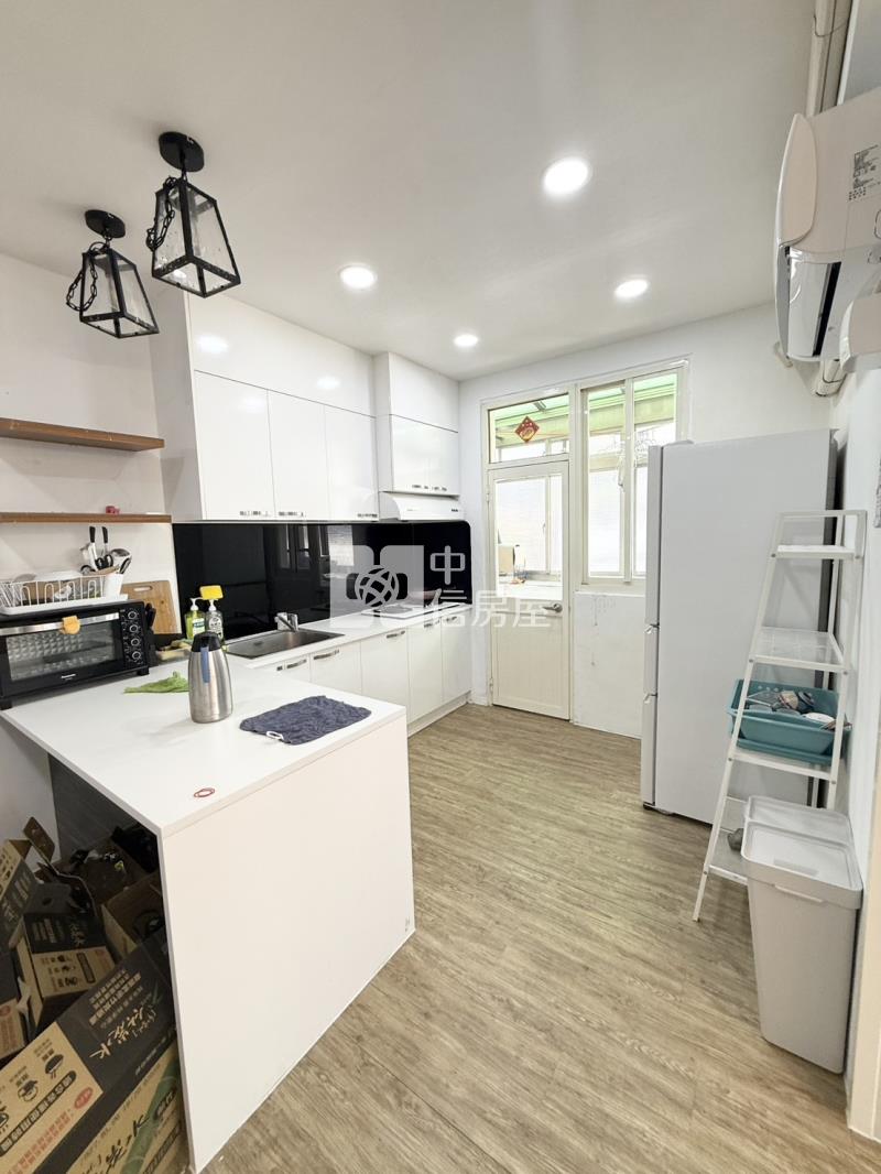 健行大學3房美寓房屋室內格局與周邊環境