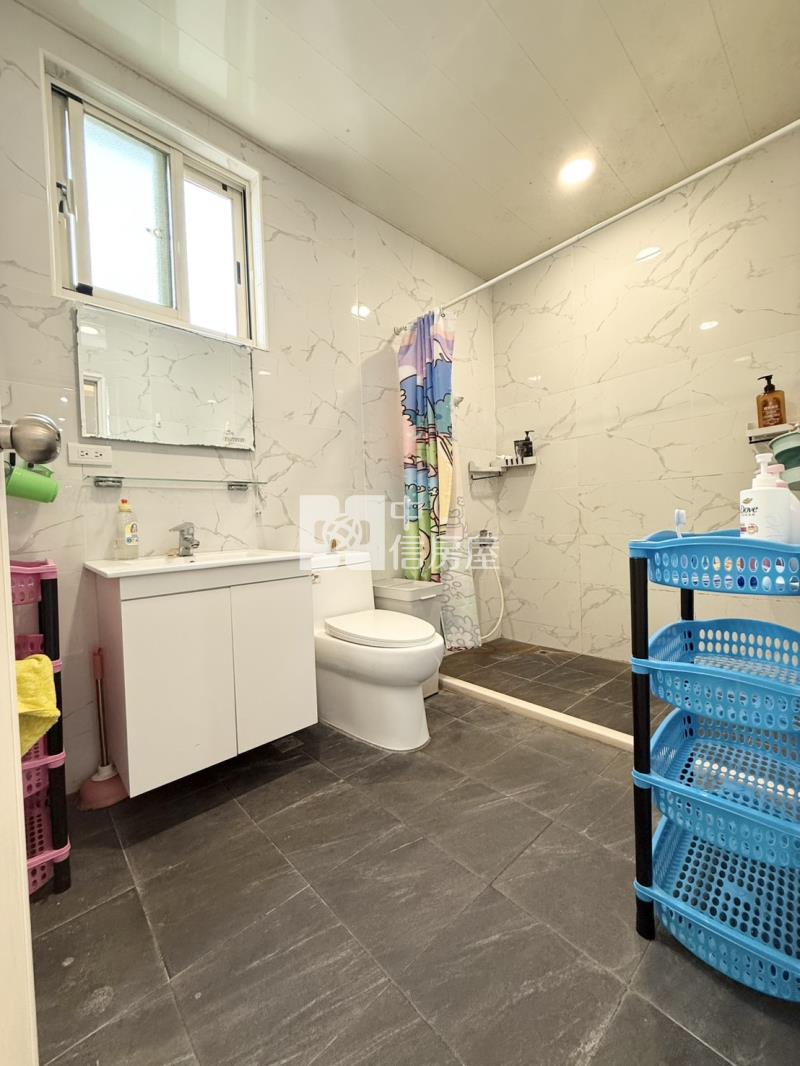 健行大學3房美寓房屋室內格局與周邊環境