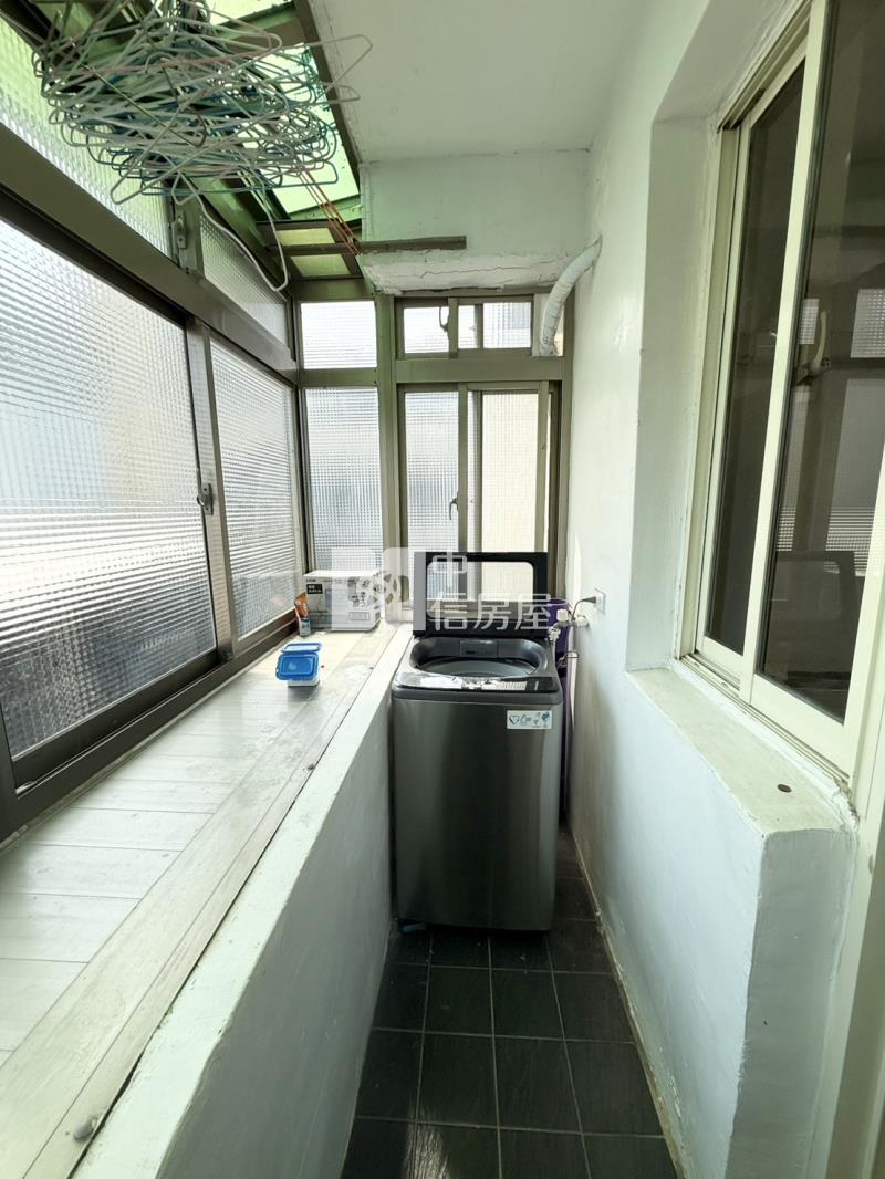 健行大學3房美寓房屋室內格局與周邊環境