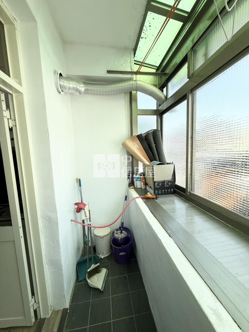 健行大學3房美寓房屋室內格局與周邊環境