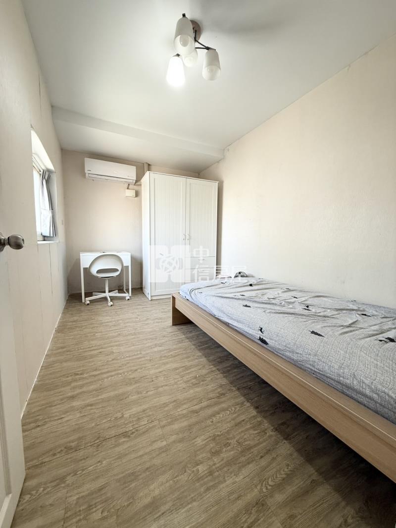 健行大學3房美寓房屋室內格局與周邊環境