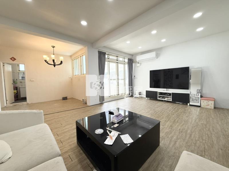 健行大學3房美寓房屋室內格局與周邊環境